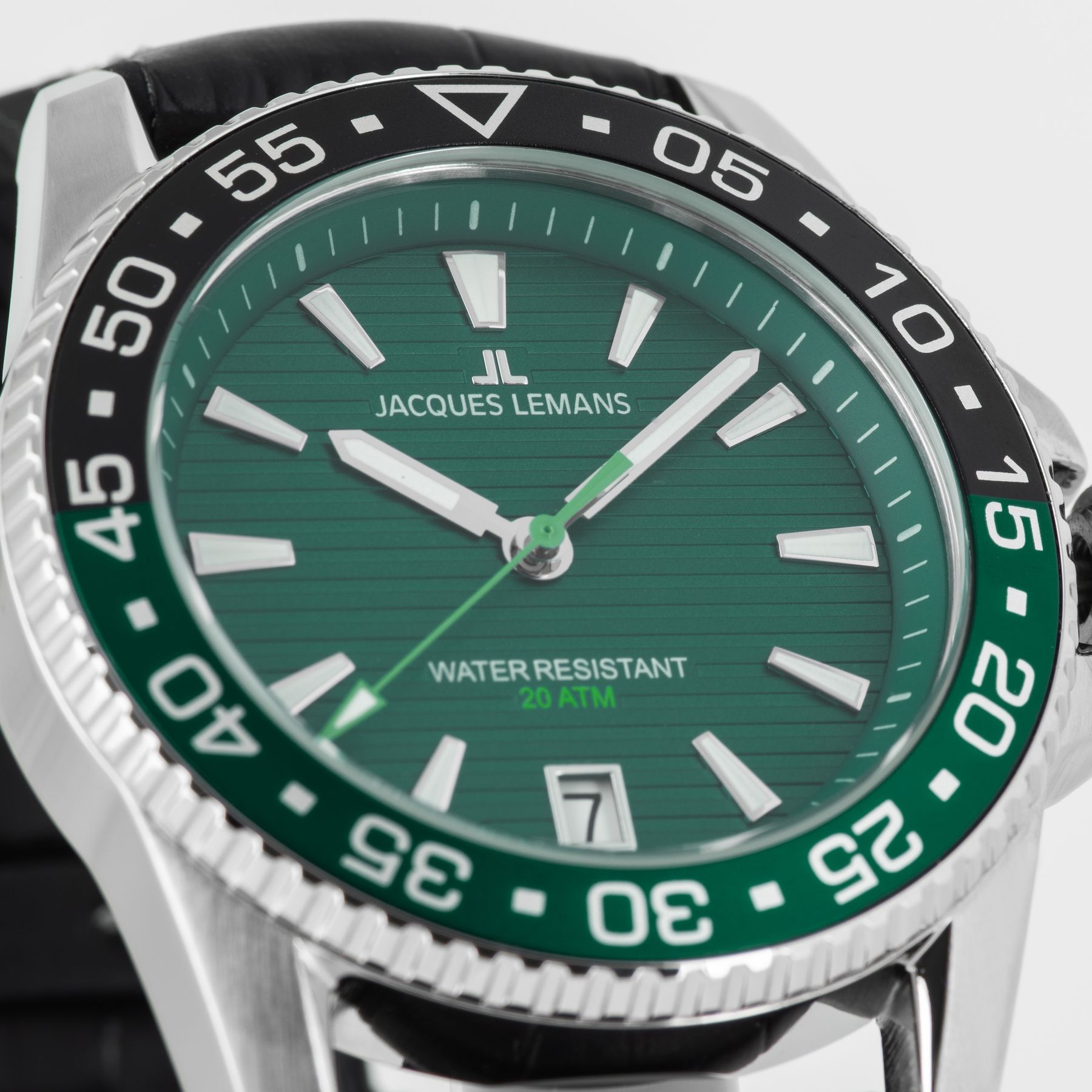 Наручные часы Jacques Lemans 1-2205C. Фото 1.