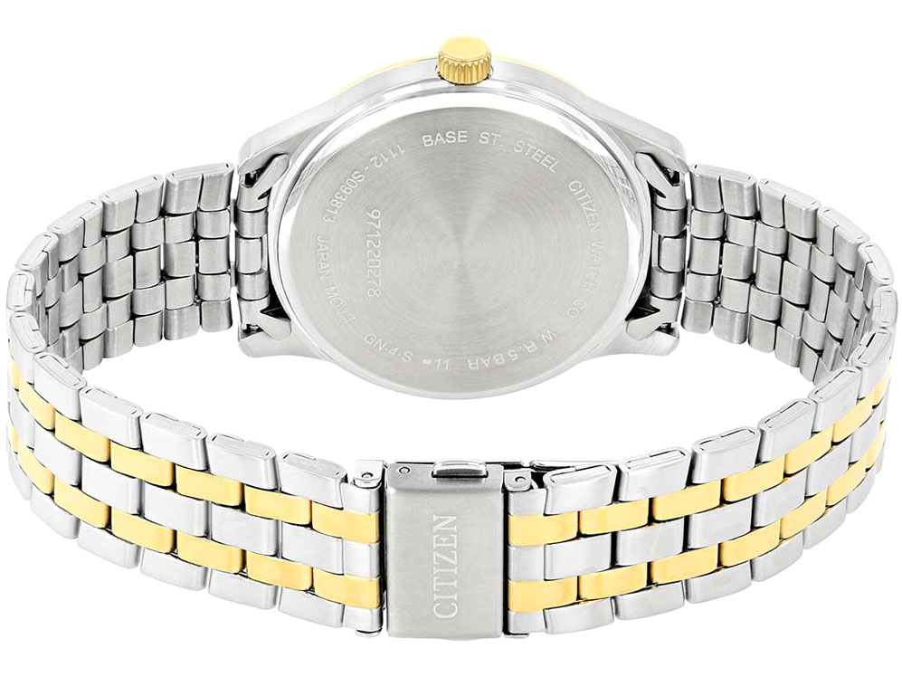 Наручные часы Citizen BI1054-55A. Фото 3.