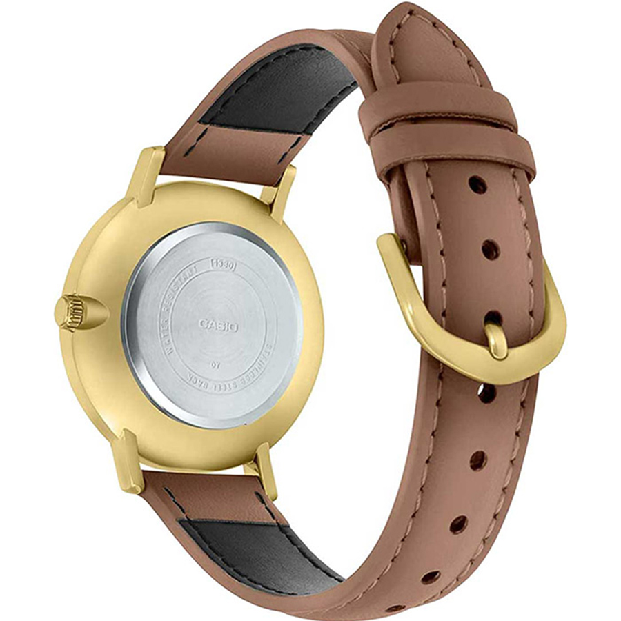 Наручные часы Casio MTP-VT01GL-5B. Фото 4.