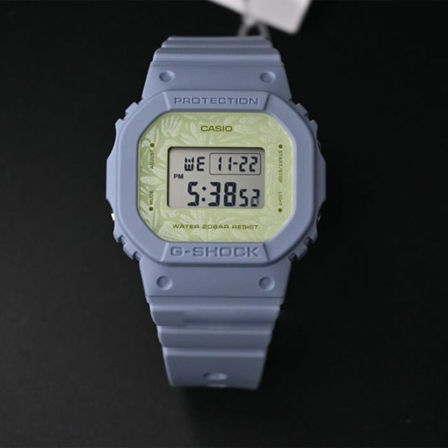 Наручные часы Casio GMD-S5600NC-2. Фото 6.