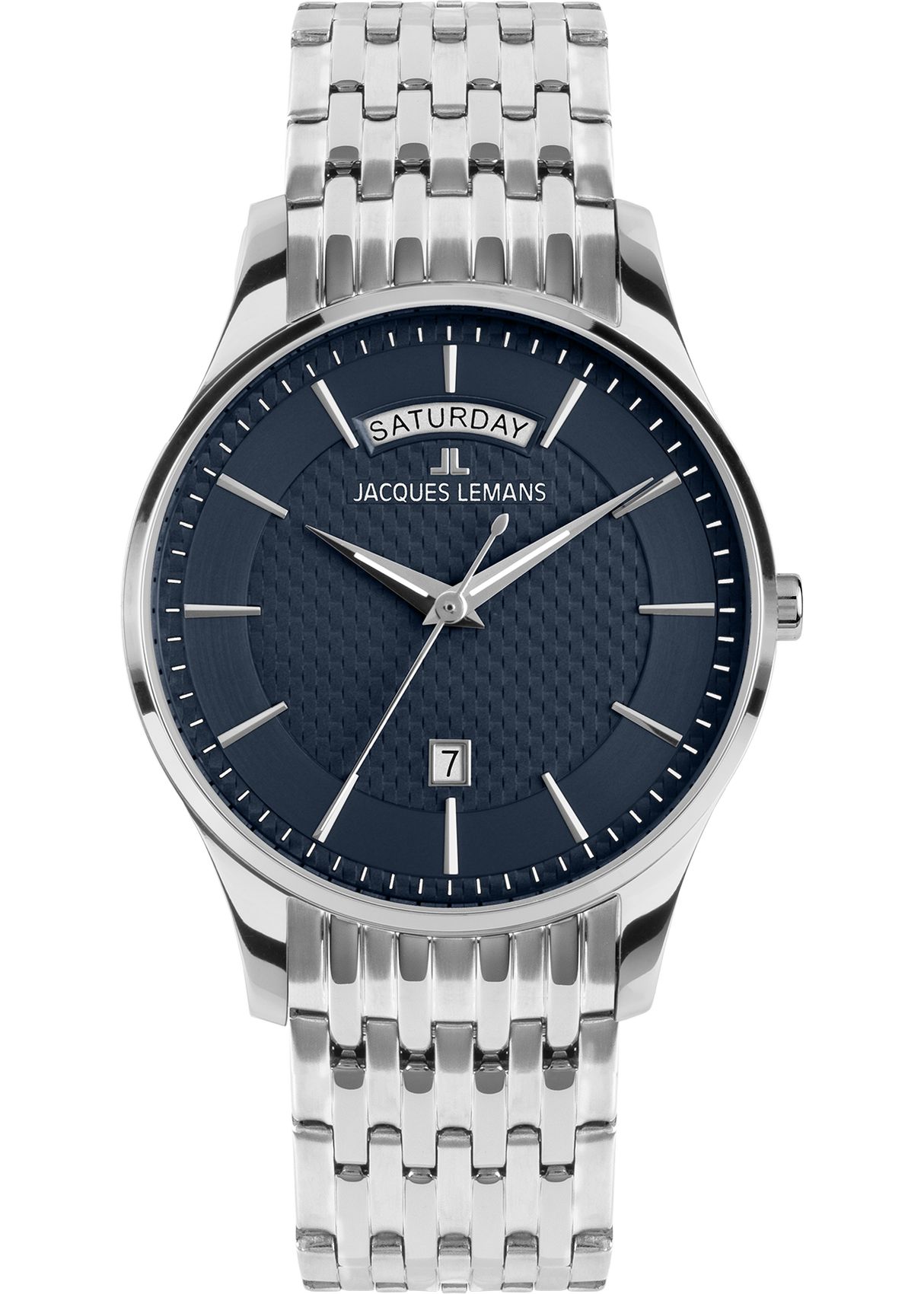 Наручные часы Jacques Lemans 1-2193H. Фото 0.