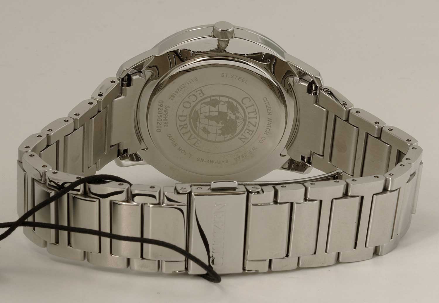 Наручные часы Citizen BM7520-88N. Фото 4.