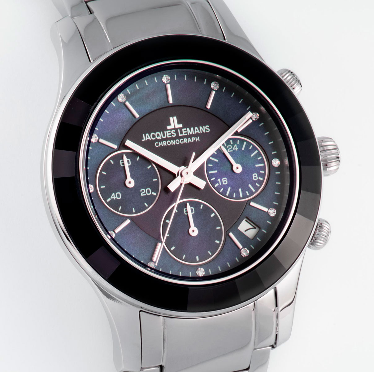Наручные часы Jacques Lemans 1-2151E. Фото 1.