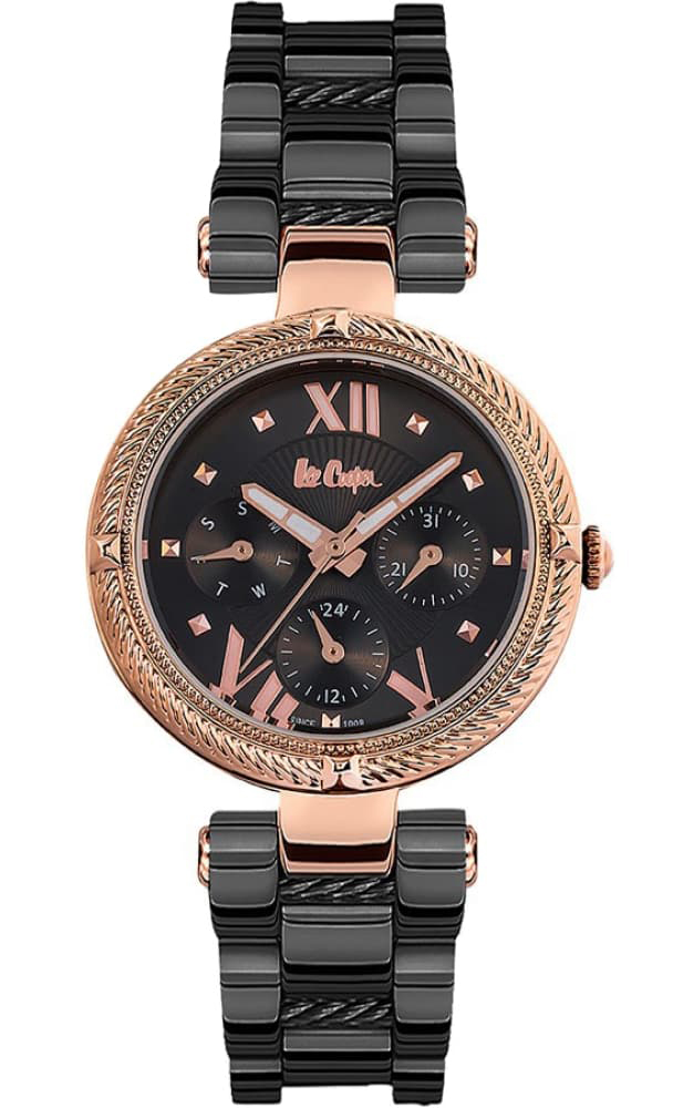 Наручные часы Lee Cooper LC06512.460. Фото 0.