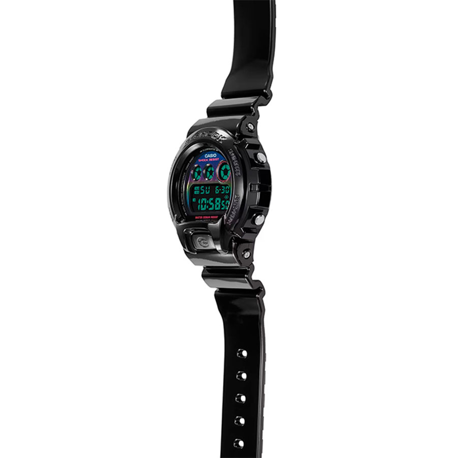 Наручные часы Casio DW-6900RGB-1. Фото 4.