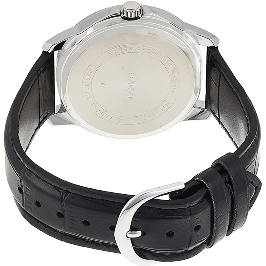 Наручные часы Casio MTP-V004L-7A. Фото 5.