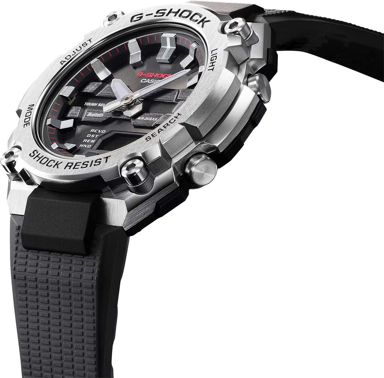 Наручные часы Casio GST-B600-1A. Фото 4.