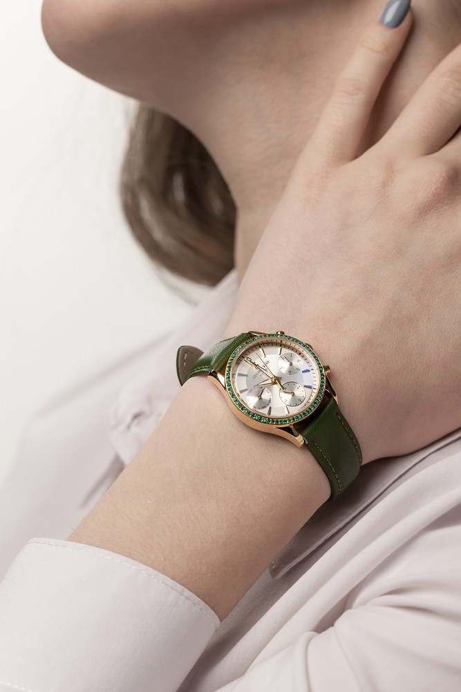 Наручные часы George Kini GK.26.Y.1Y.1.5.5. Фото 1.