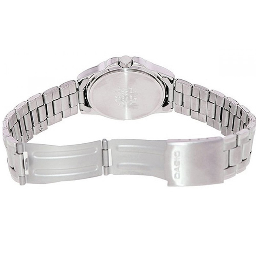 Наручные часы Casio LTP-1215A-1A2. Фото 6.