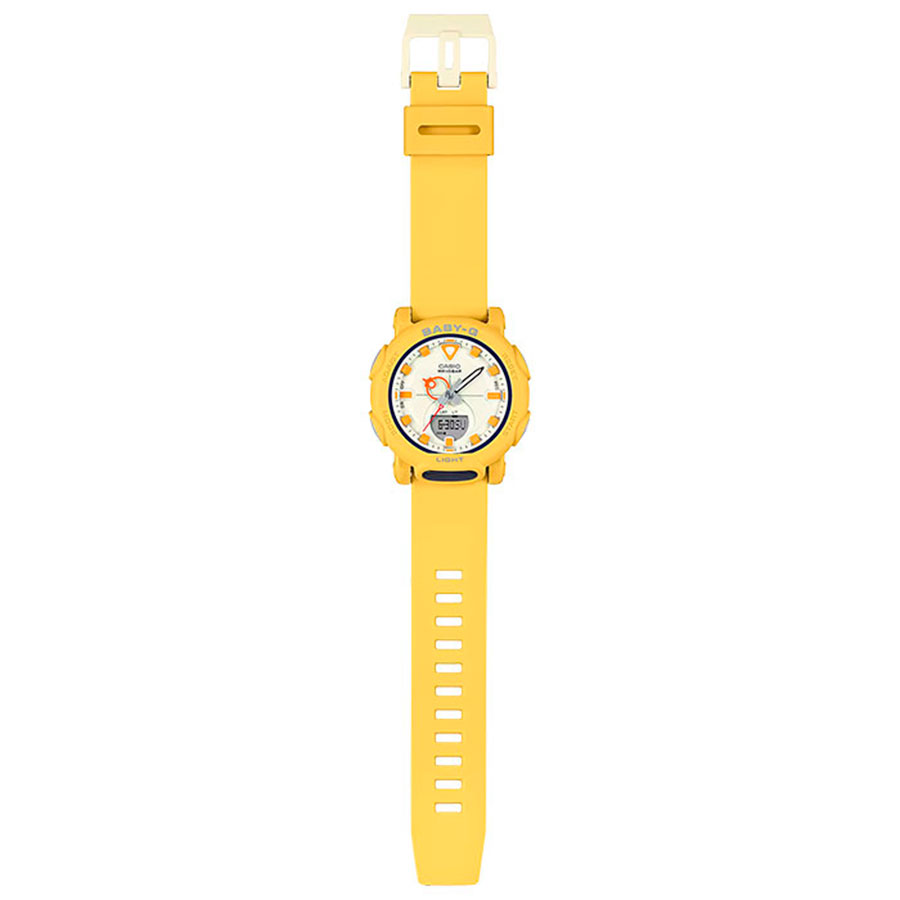 Наручные часы Casio BGA-310RP-9A. Фото 3.
