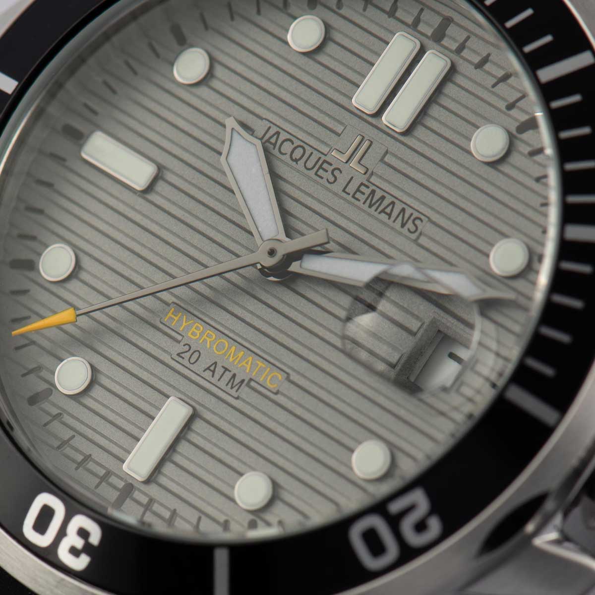Наручные часы Jacques Lemans 1-2170B. Фото 2.