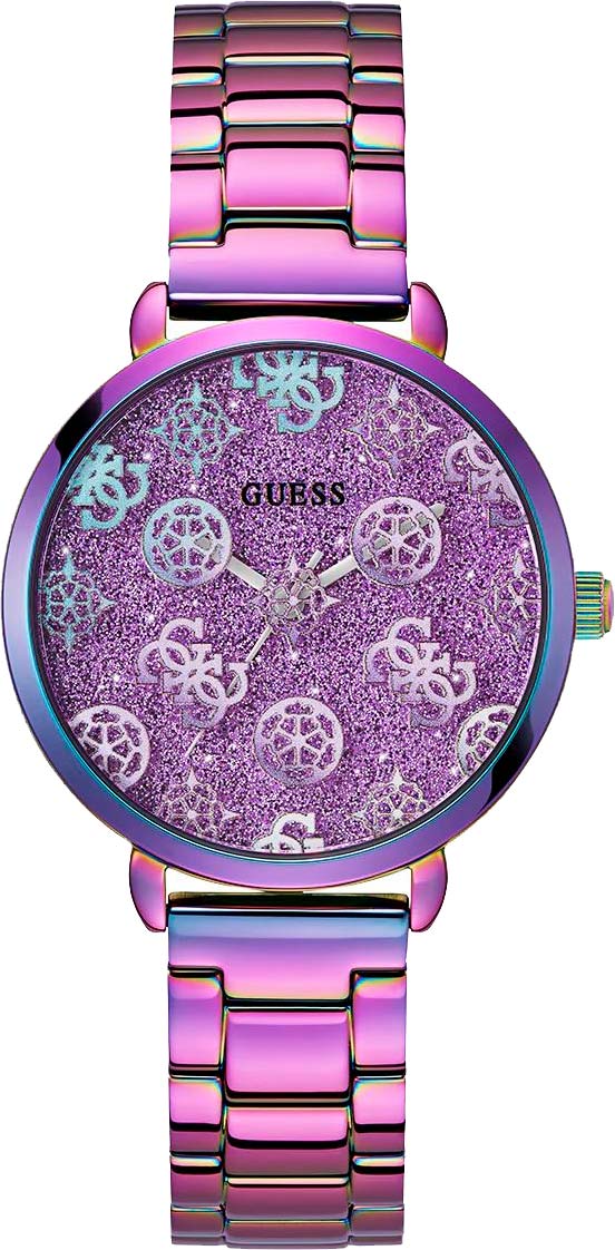 Наручные часы Guess GW0670L3. Фото 0.