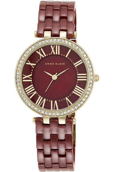 Наручные часы Anne Klein 2130 BYGB. Фото 0.