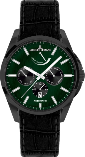 Наручные часы Jacques Lemans 1-2204J. Фото 0.
