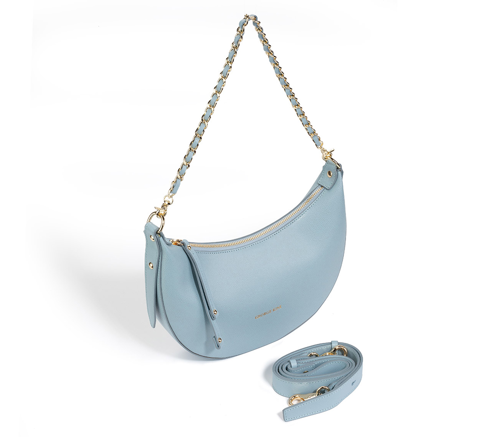 George Kini bags GK.B000005825420 CARTA ZUCCHERO. Фото 1.