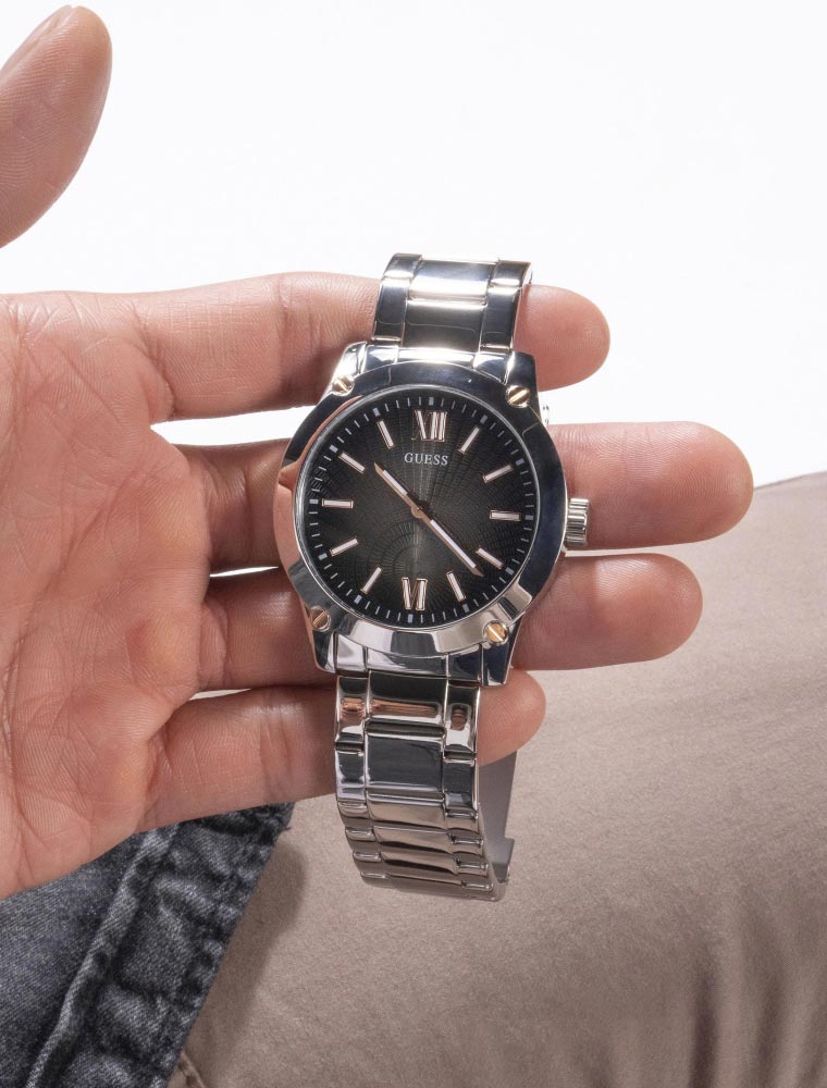 Наручные часы Guess GW0574G1. Фото 3.