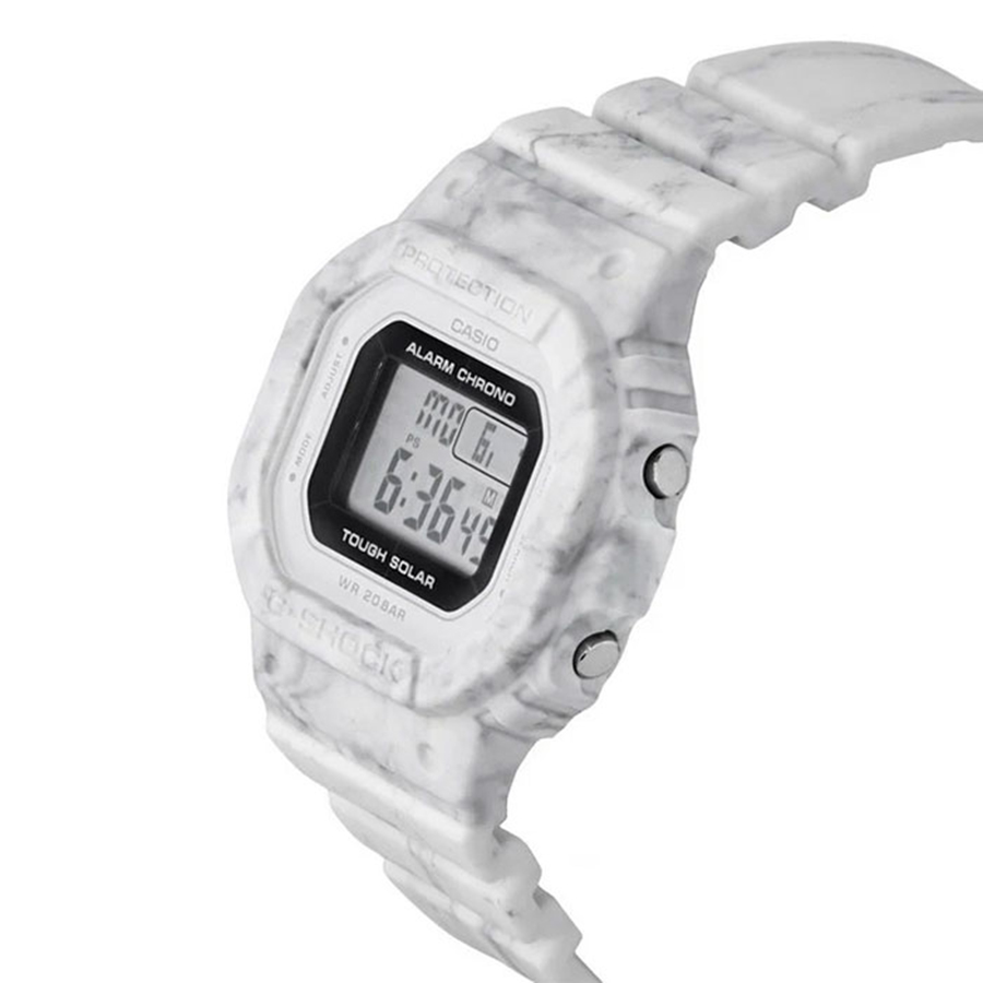 Наручные часы Casio GMS-S5600RT-7. Фото 2.