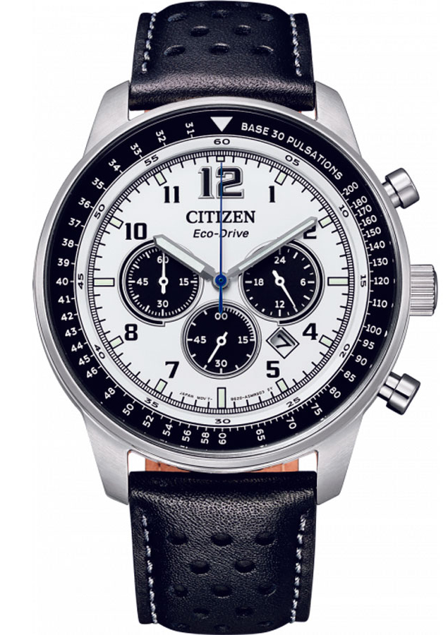 Наручные часы Citizen CA4500-32A. Фото 0.