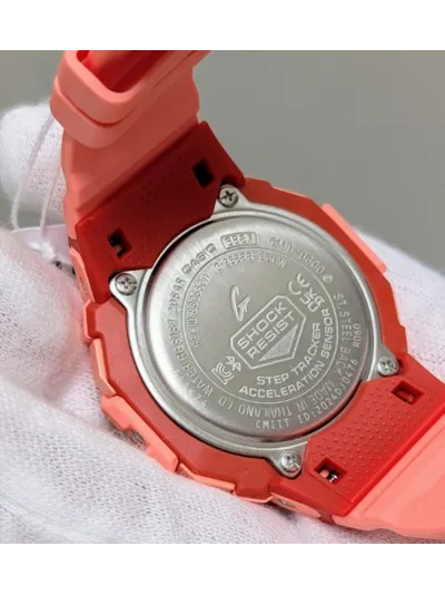 Наручные часы Casio GMD-B300SC-4. Фото 6.