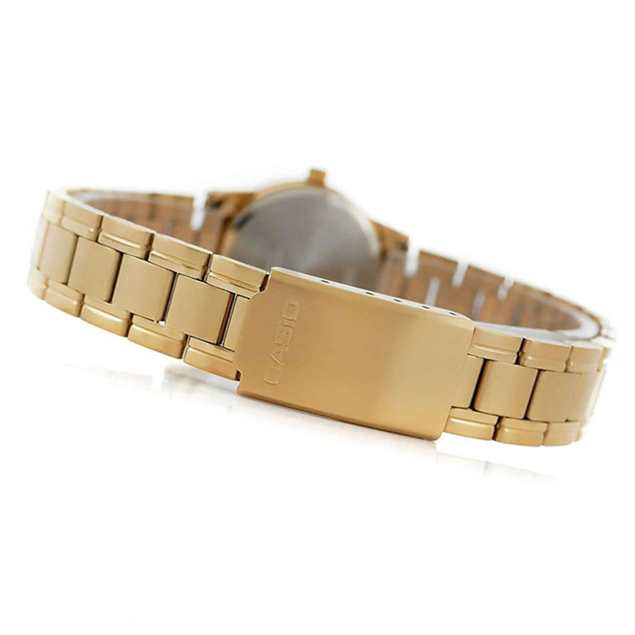 Наручные часы Casio LTP-V002G-7B. Фото 9.