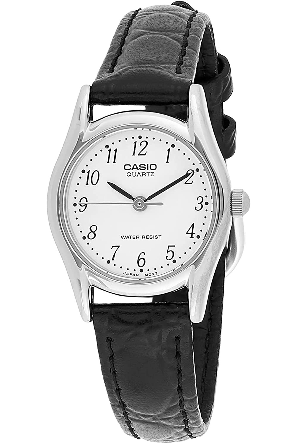 Наручные часы Casio LTP-1094E-7B. Фото 0.