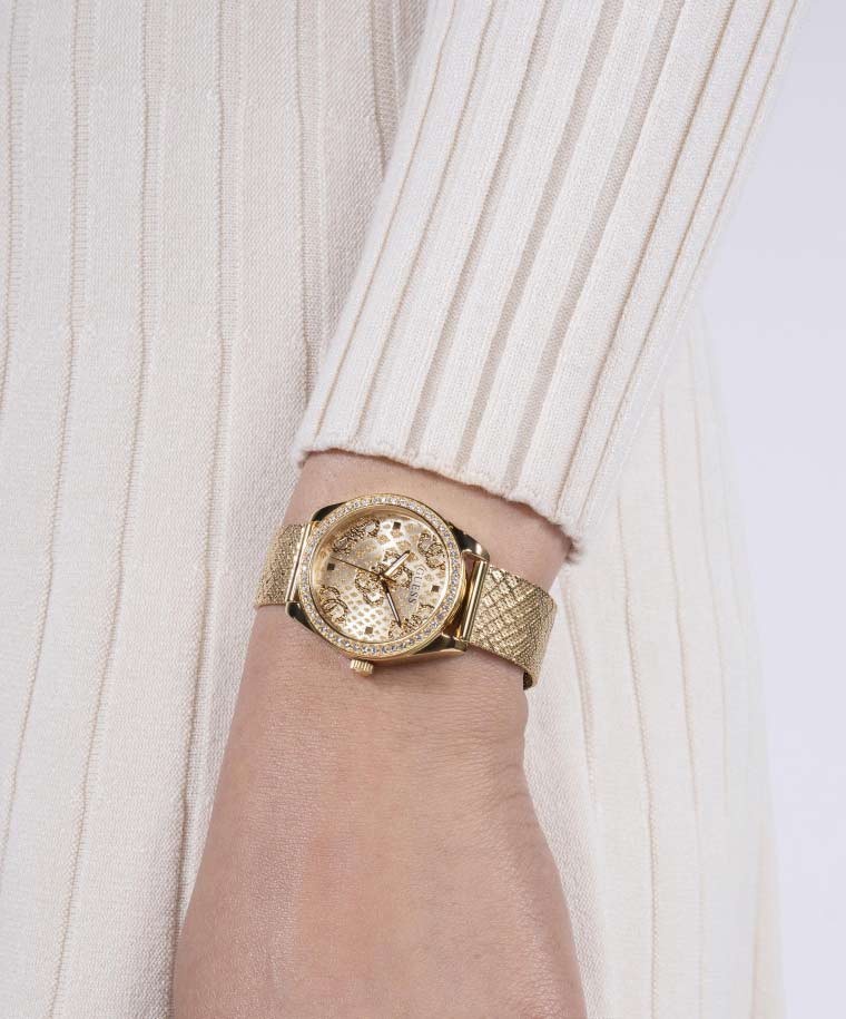 Наручные часы Guess GW0748L2. Фото 1.