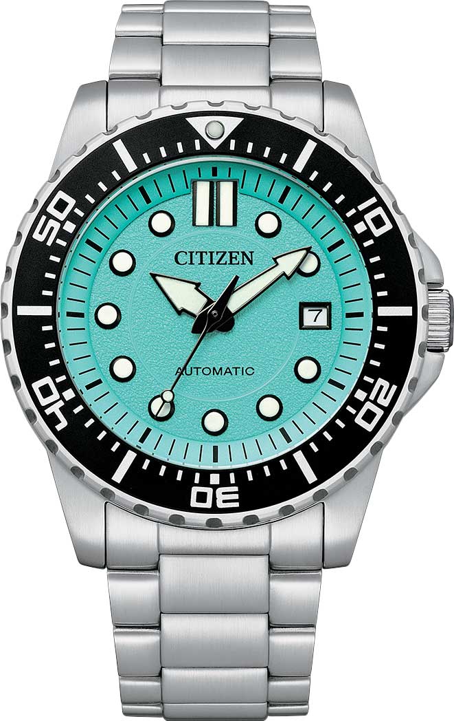 Наручные часы Citizen NJ0170-83X. Фото 0.