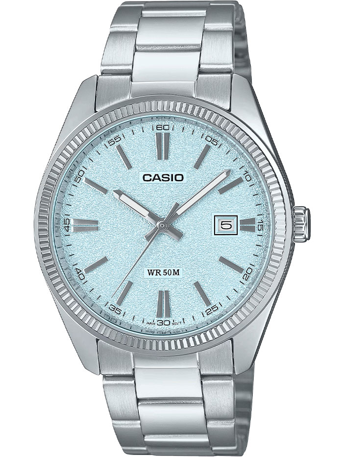 Наручные часы Casio MTP-1302DA-2A2. Фото 0.