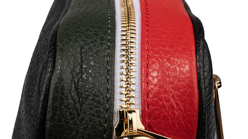 George Kini bags GK.TRICOLORCROSSBODYBLACKITALY. Фото 4. George Kini bags GK.TRICOLORCROSSBODYBLACKITALY. Фото 4.