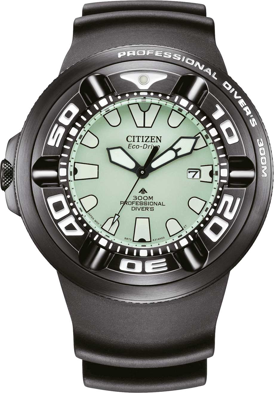 Наручные часы Citizen BJ8055-04X. Фото 0.