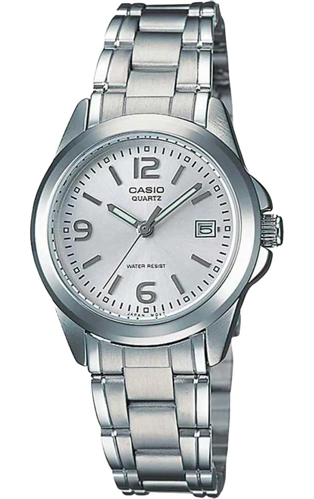 Наручные часы Casio LTP-1215A-7A. Фото 0.
