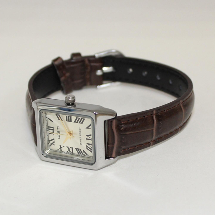 Наручные часы Casio LTP-V007L-9B. Фото 4.