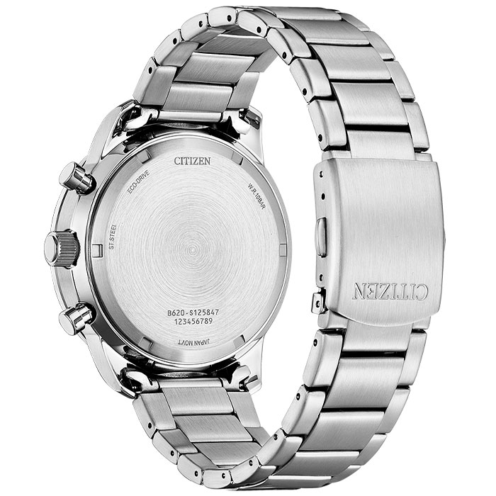 Наручные часы Citizen CA4500-91E. Фото 7.
