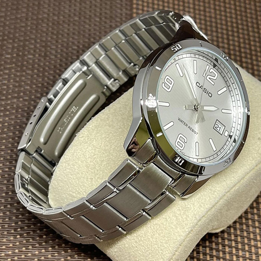 Наручные часы Casio MTP-V004D-7B2. Фото 5.