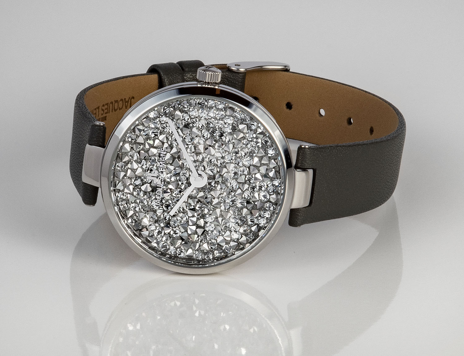 Наручные часы Jacques Lemans 1-2035B. Фото 3.