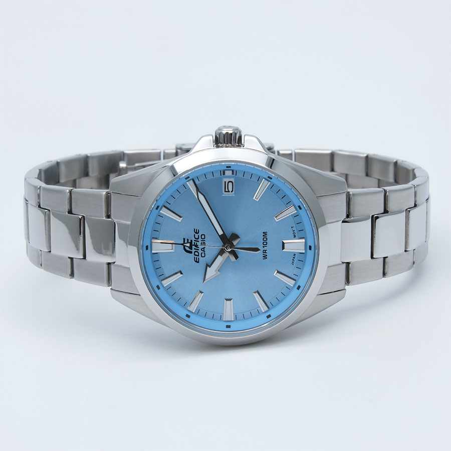 Наручные часы Casio EFV-100D-2B. Фото 7.