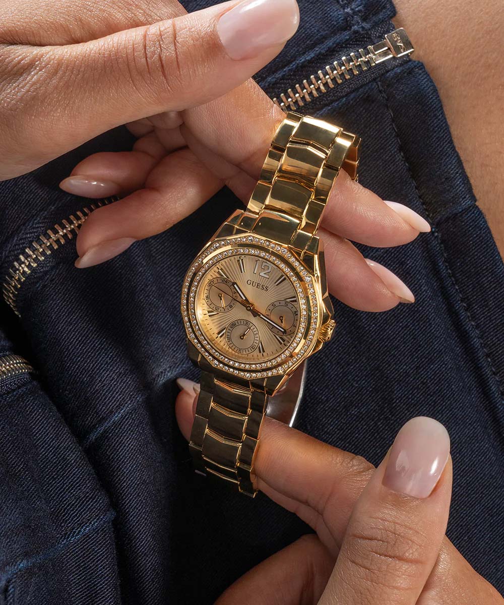 Наручные часы Guess GW0685L2. Фото 2.