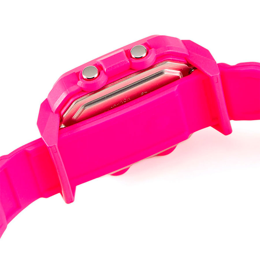 Наручные часы Casio BGD-10-4. Фото 7.