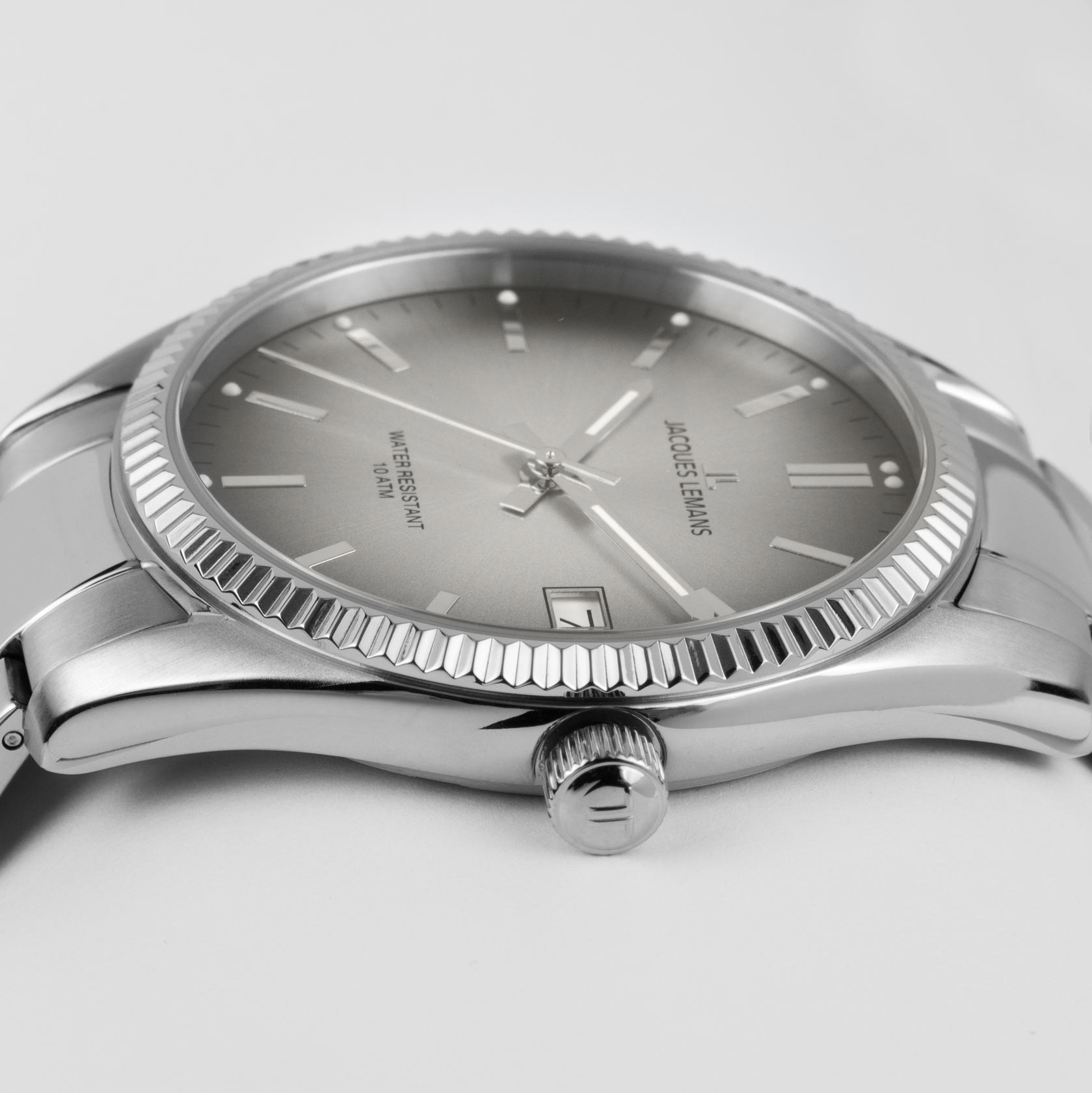 Наручные часы Jacques Lemans 50-4B. Фото 3.