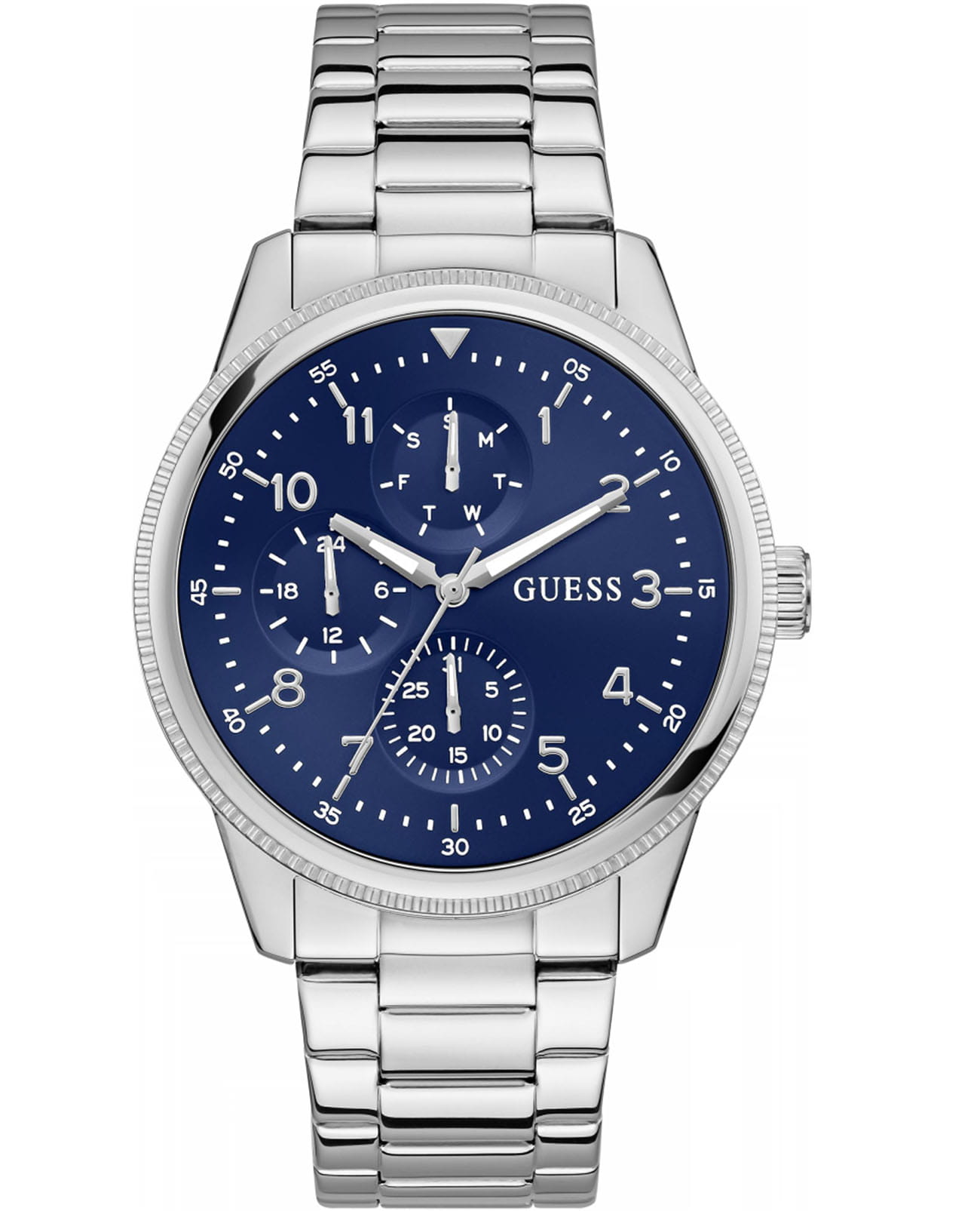 Наручные часы Guess GW0970G1. Фото 0.