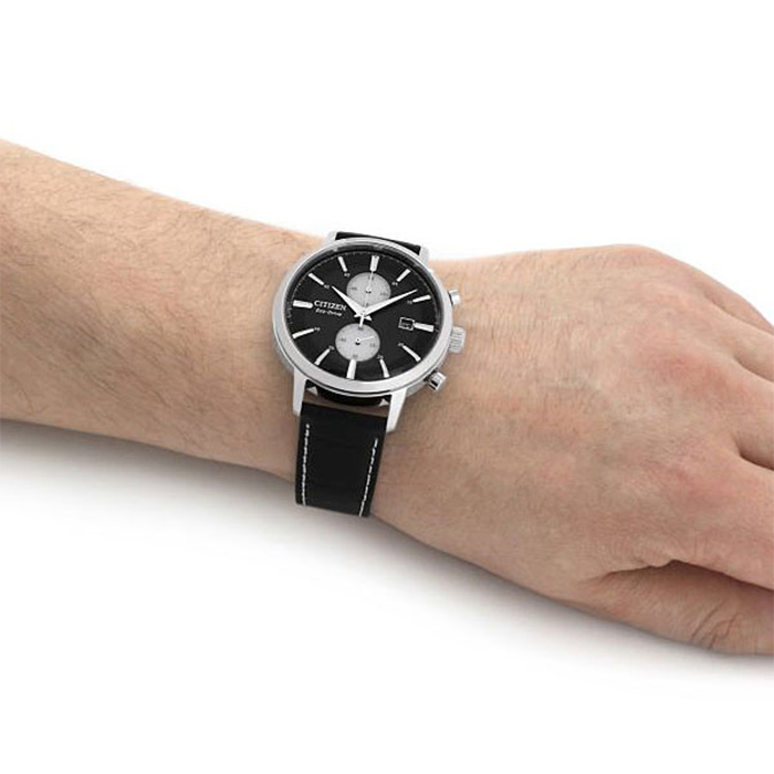 Наручные часы Citizen CA7061-18E. Фото 2.