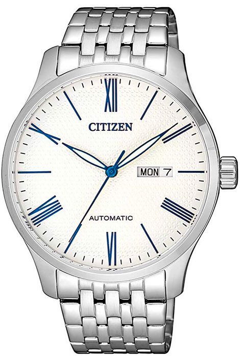 Наручные часы Citizen NH8350-59B. Фото 0.