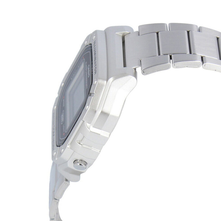 Наручные часы Casio W-218HD-1A. Фото 6.