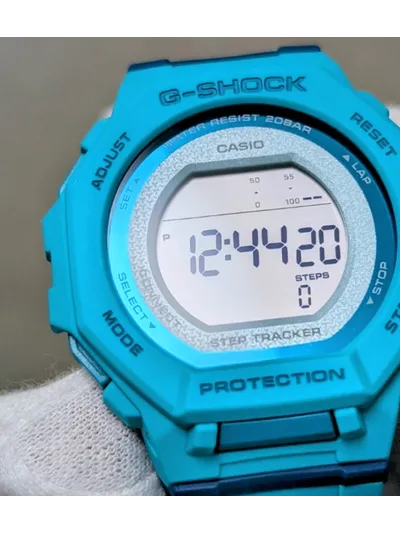 Наручные часы Casio GMD-B300SC-2. Фото 1.