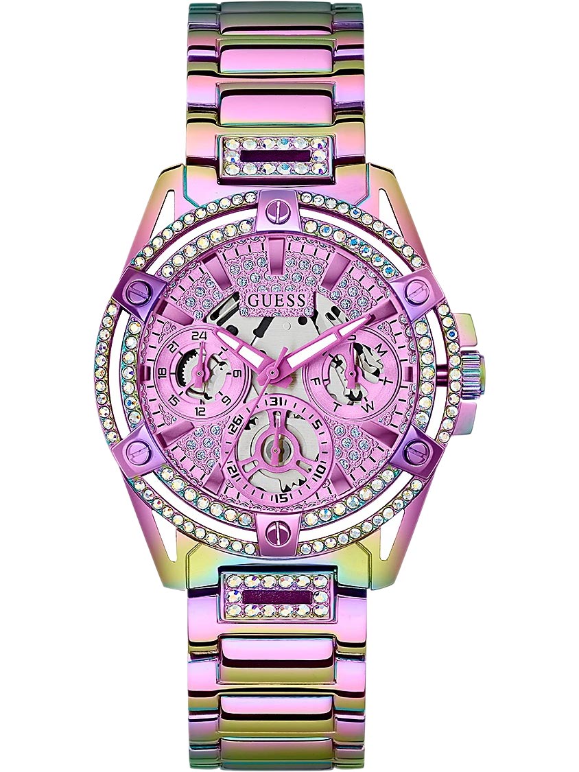 Наручные часы Guess GW0464L4. Фото 0.