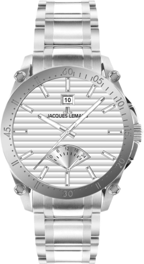 Наручные часы Jacques Lemans 1-2202N. Фото 0.