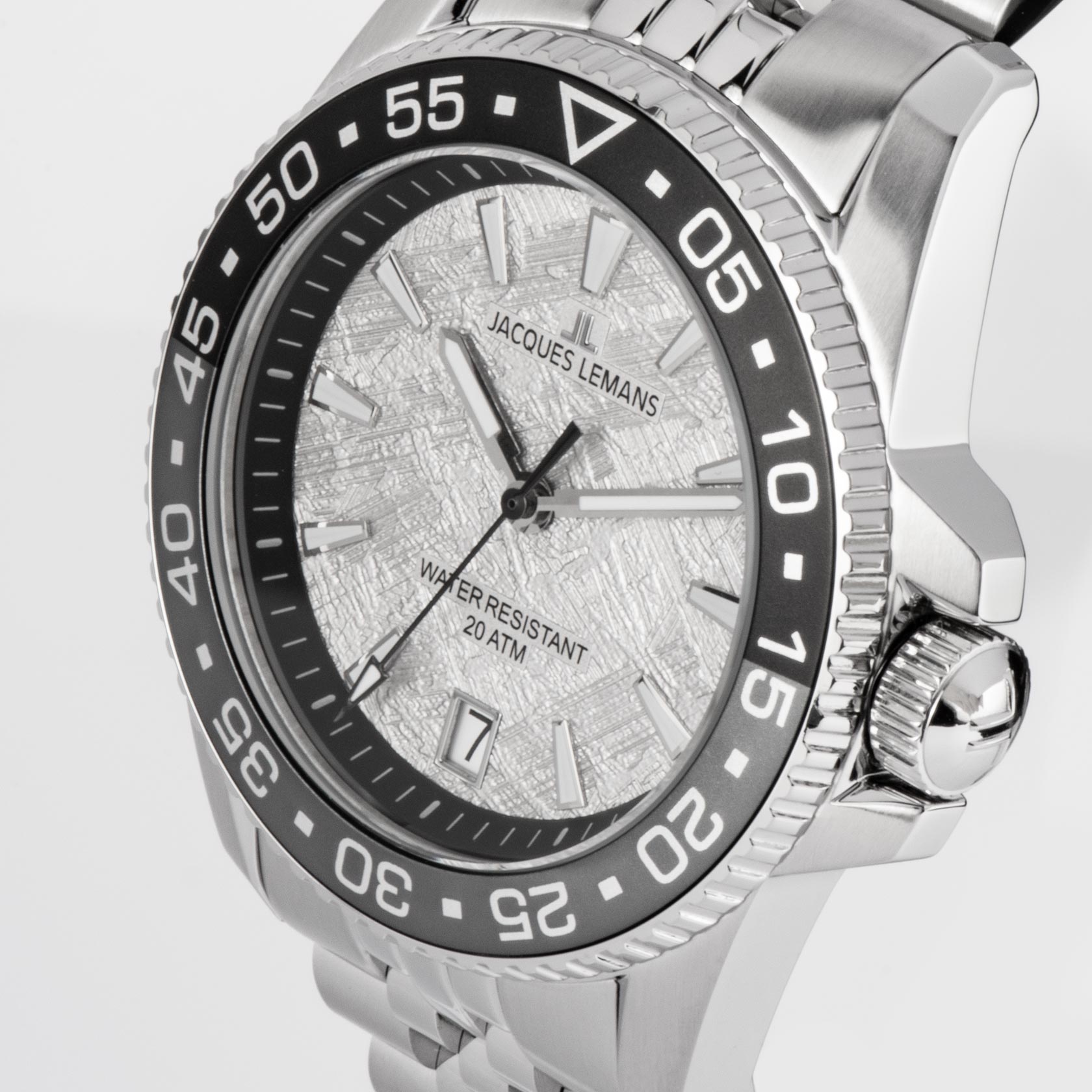 Наручные часы Jacques Lemans 1-2205L. Фото 2.