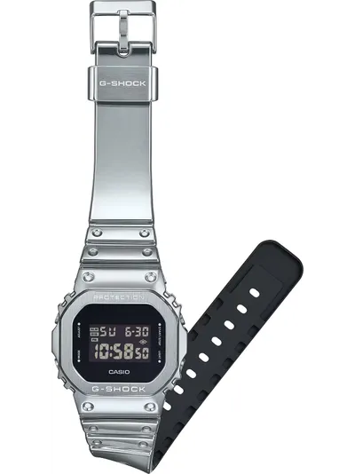 Наручные часы Casio GM-5600YM-8. Фото 2.