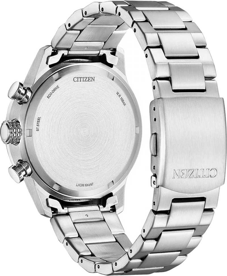 Наручные часы Citizen CA0790-83L. Фото 2.