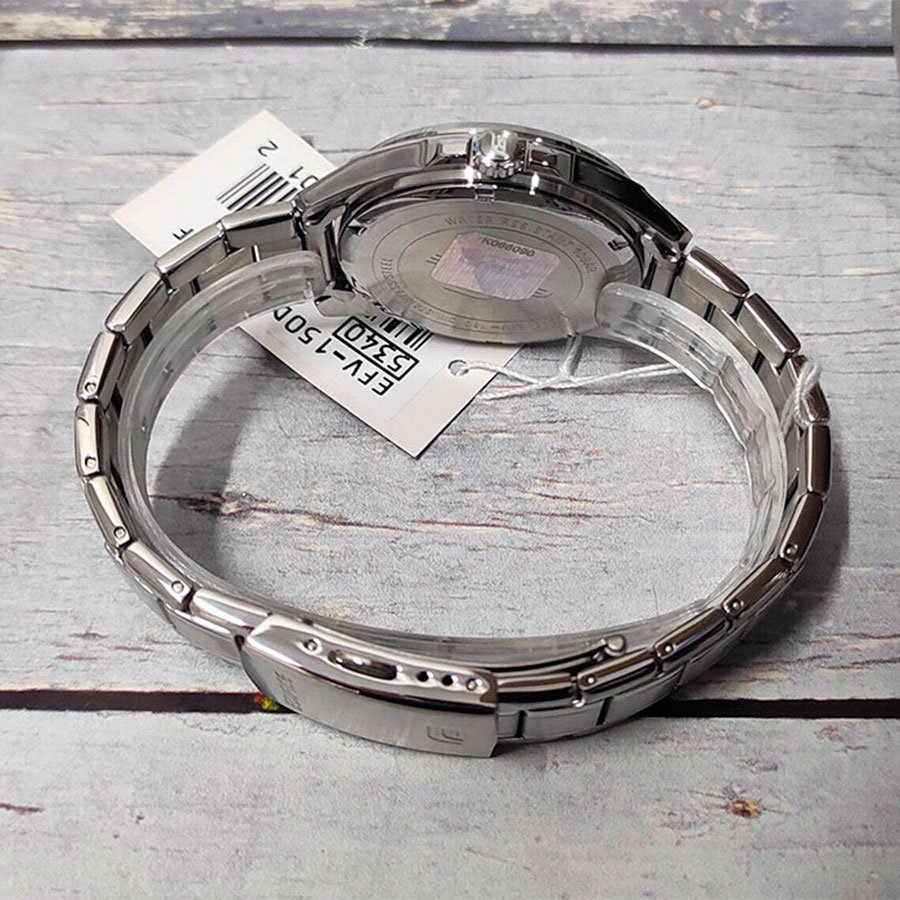 Наручные часы Casio EFV-150D-2A. Фото 3.